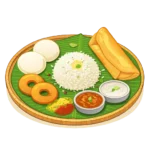 Diet And Nutrition Icon