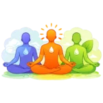 Dosha And Prakriti Icon