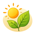 Health And Wellness Icon