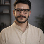 Agni, Ama, and Koshtha: The Internal Fire and the Root of Systemic Disease Dr Himanshu Arya